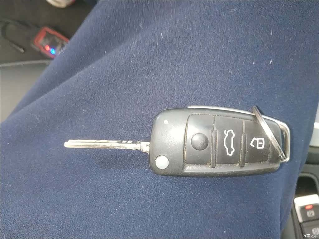 Audi Q3, 2015 11