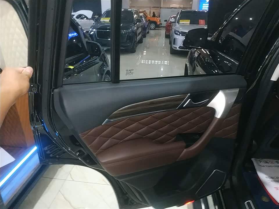 Haval H9 Haval H9