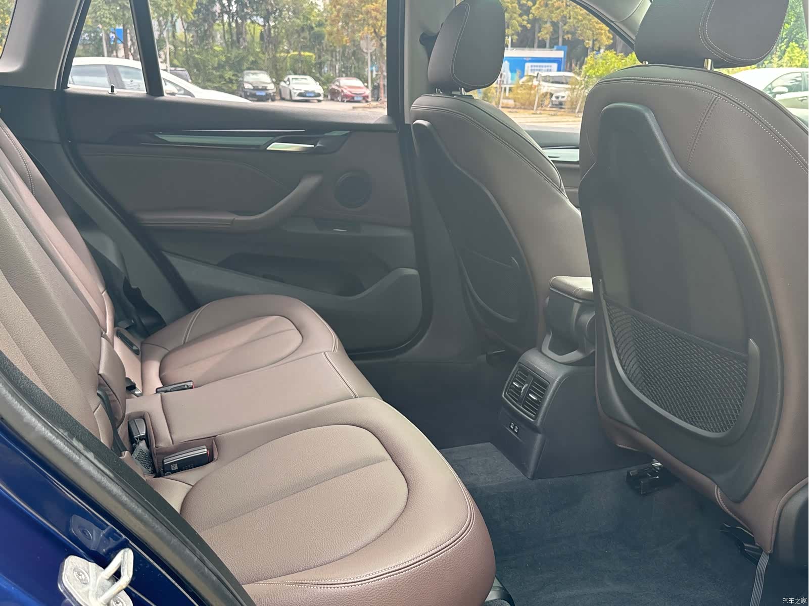 BMW X1, 2020 14