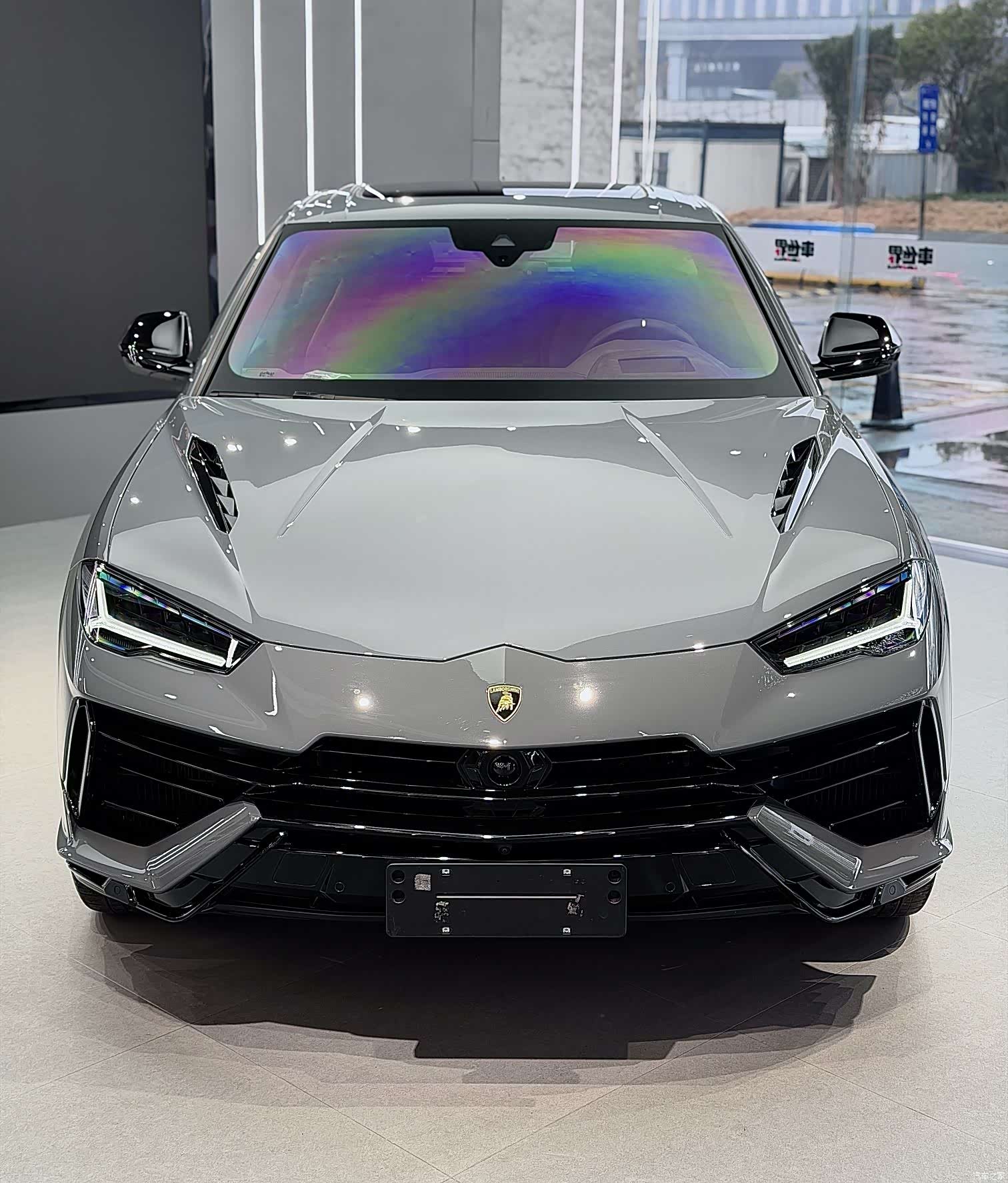 Lamborghini Urus, 2024 2