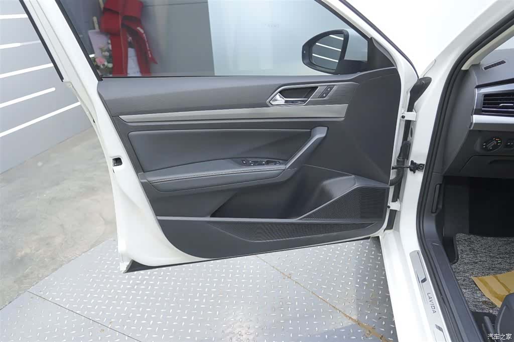Volkswagen Lavida, 2022 18