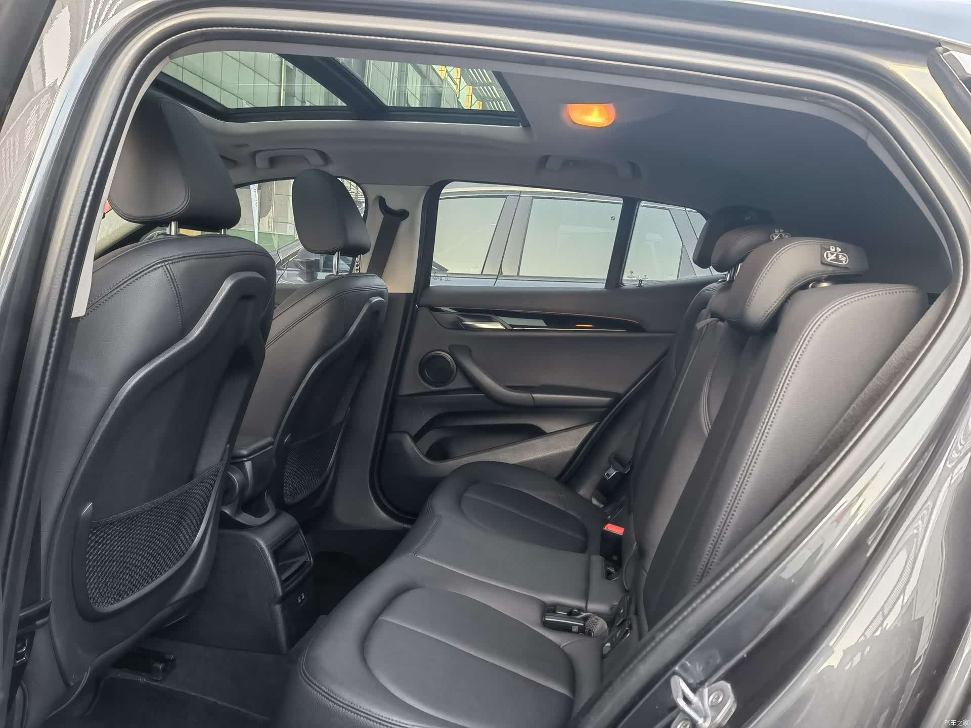 BMW X2, 2019 8