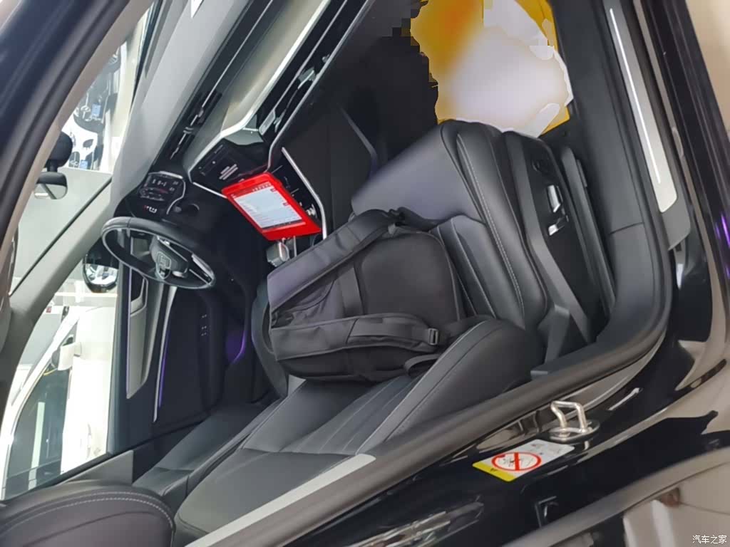 Audi A6L, 2023 25