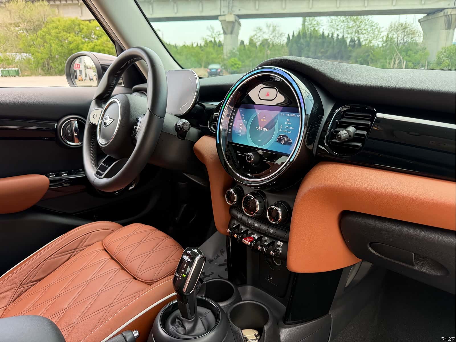 Mini Cooper, 2022 17