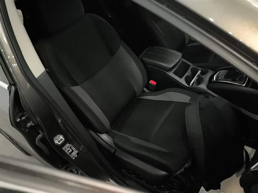 Nissan Qashqai 2021, фото 20