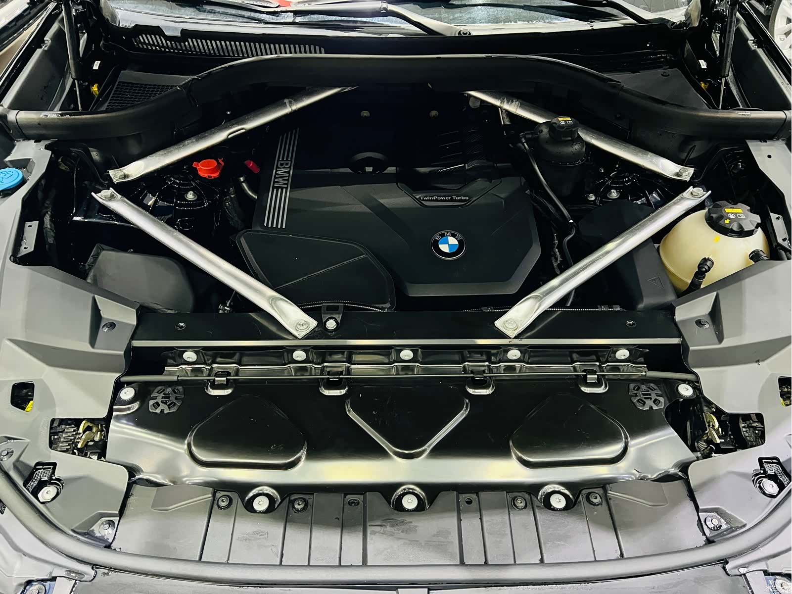 BMW X5, 2019 8