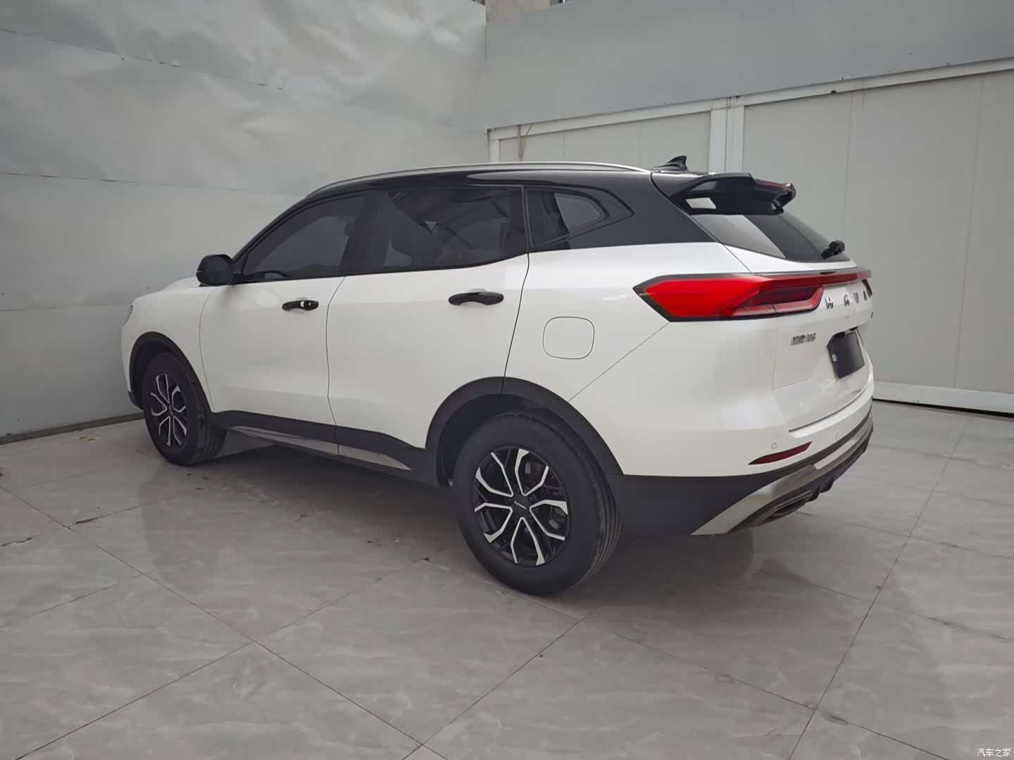 Haval H6, 2021 7