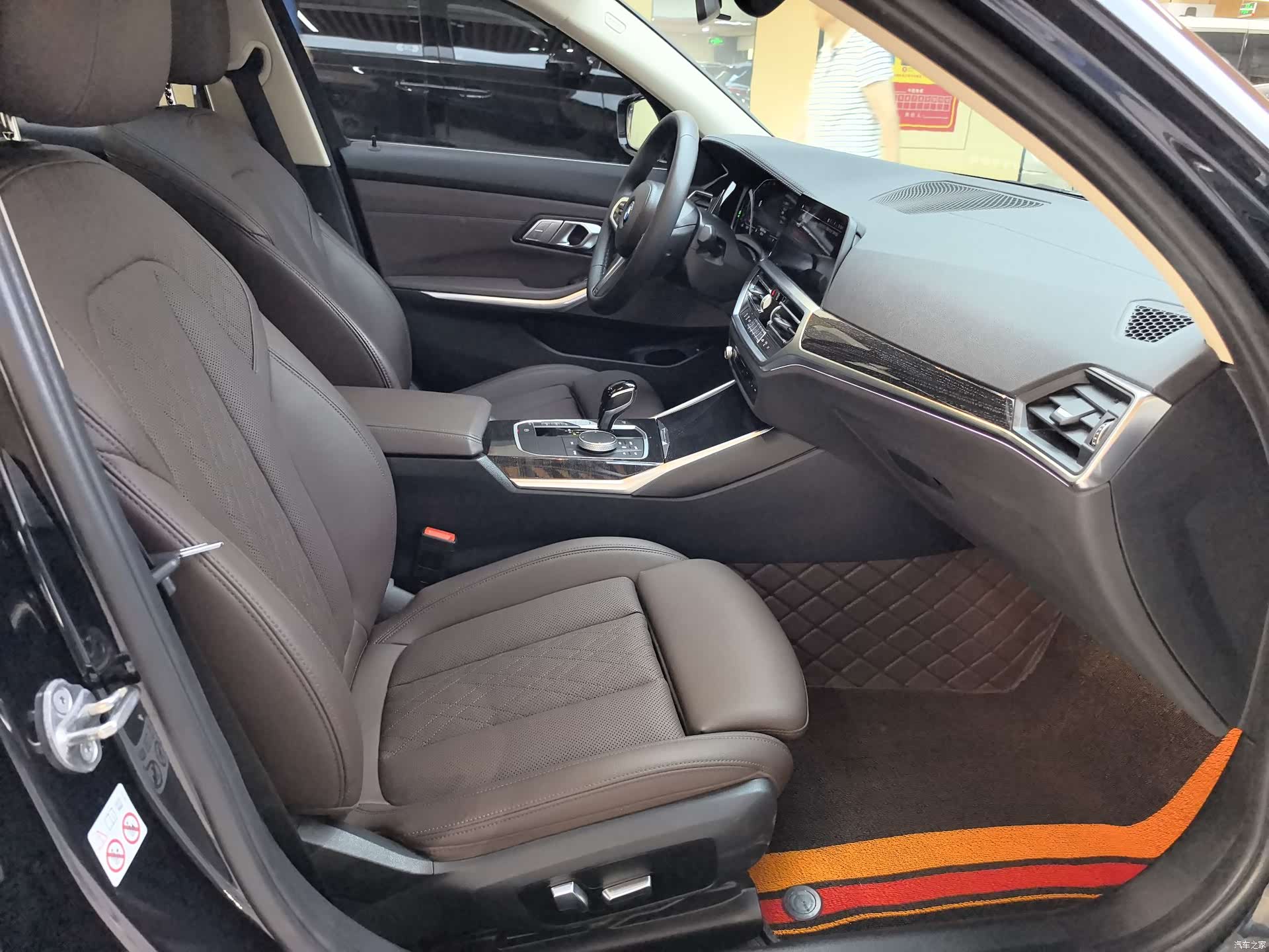 BMW 3 Series, 2022 9