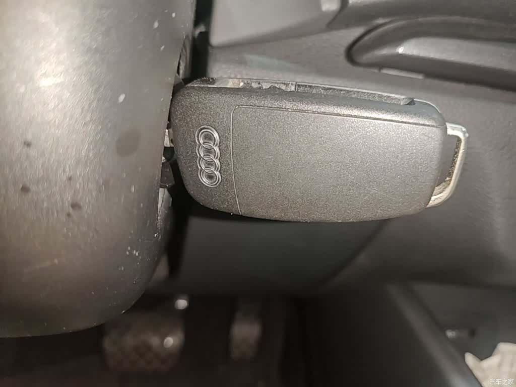 Audi A3, 2017 9