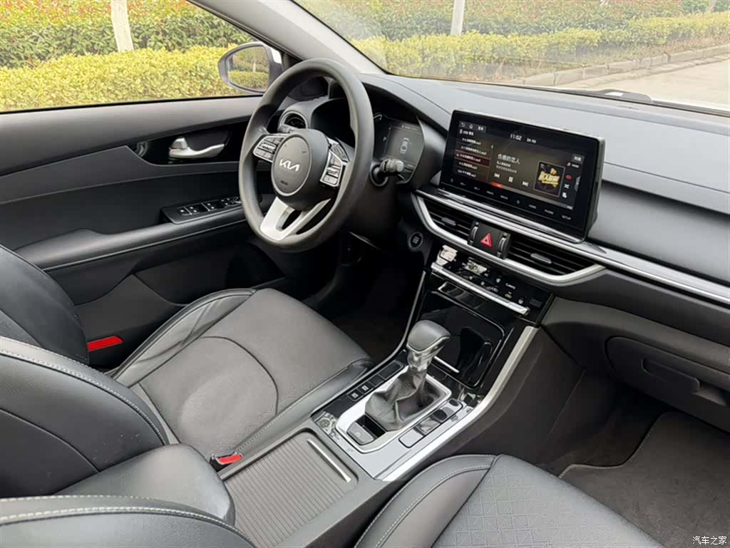 Kia K3, 2022 18