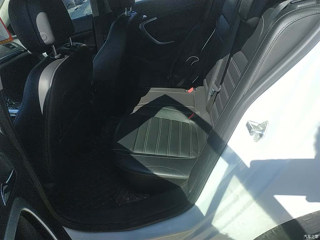 Buick Regal, 2014 17