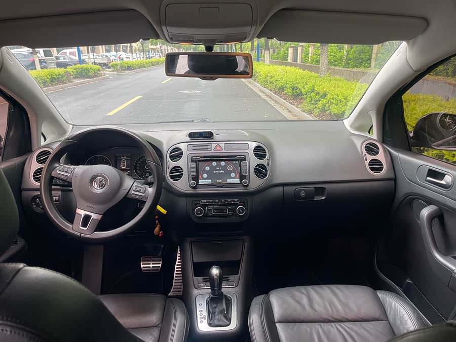 Volkswagen Golf 2014, фото 8
