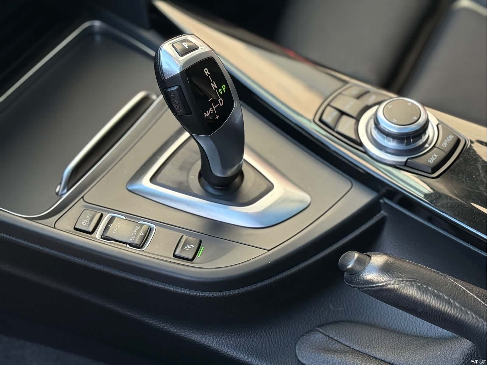 BMW 3 Series, 2015 8