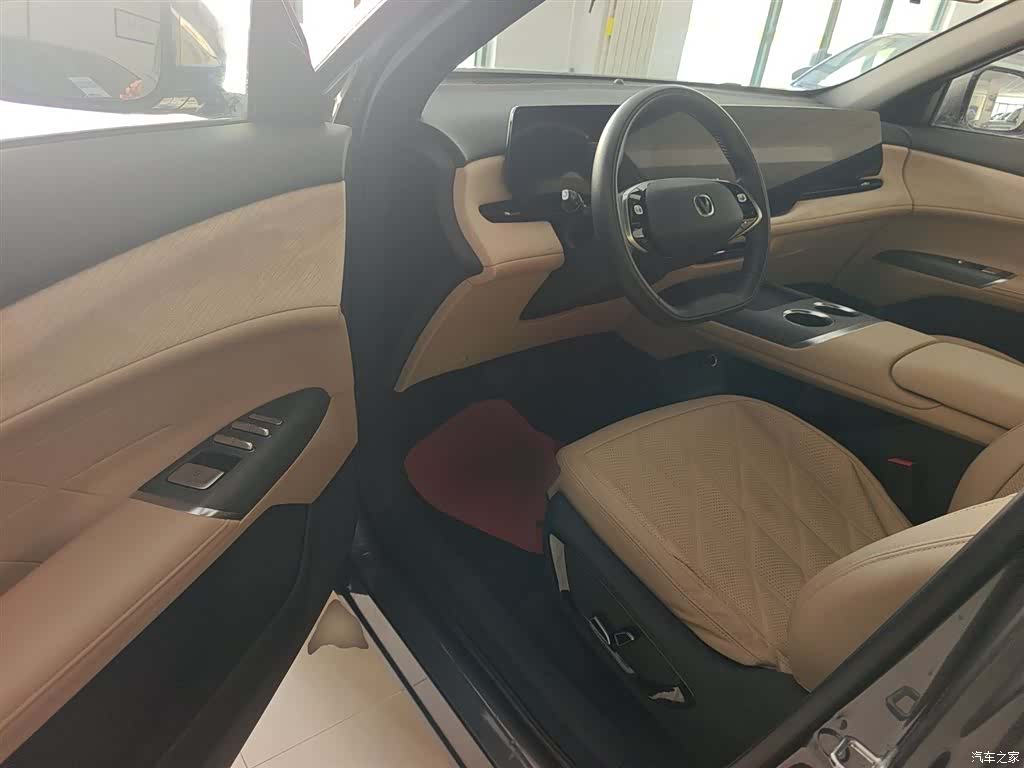 Changan CS75, 2024 12