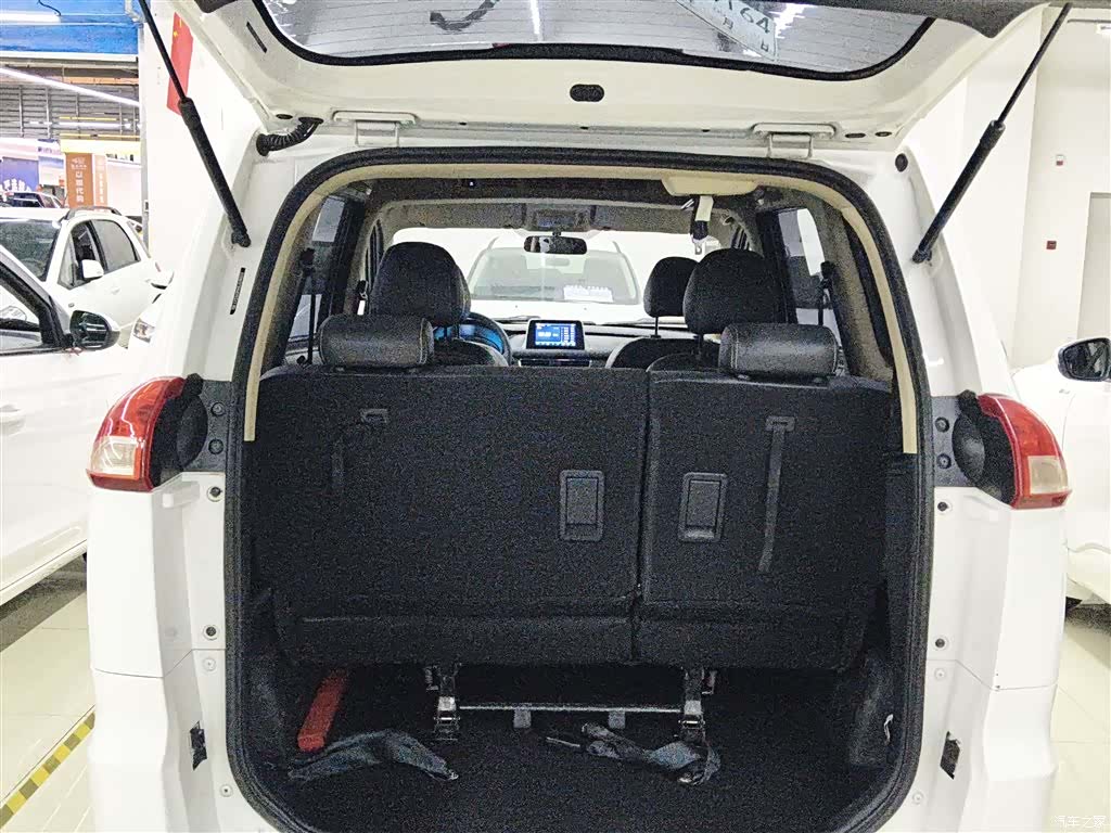 DongFeng 330, 2021 19