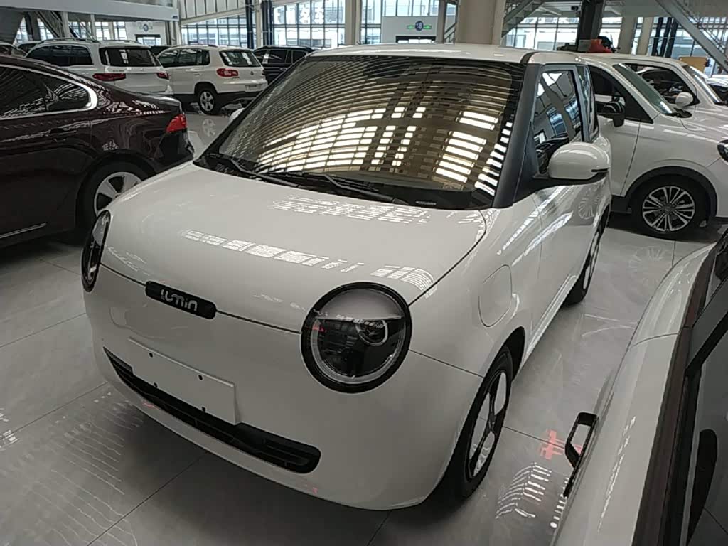 Changan Lumin