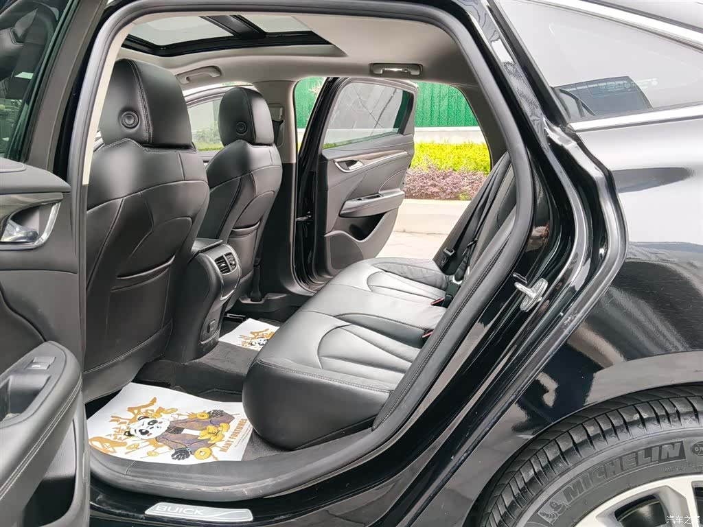 Buick LaCrosse, 2023 11