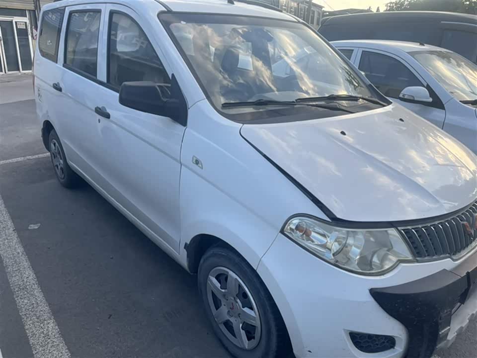 Wuling Wuling Hongguang