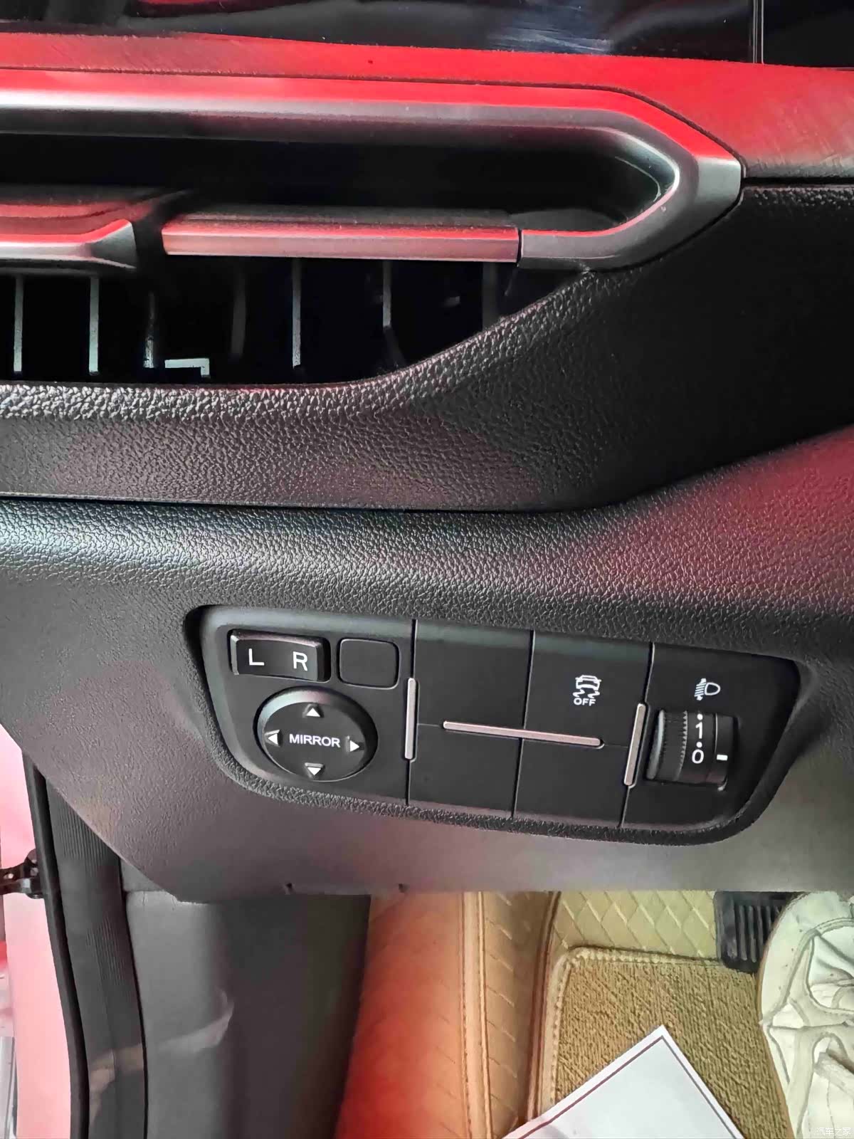 Changan Eado, 2023 16