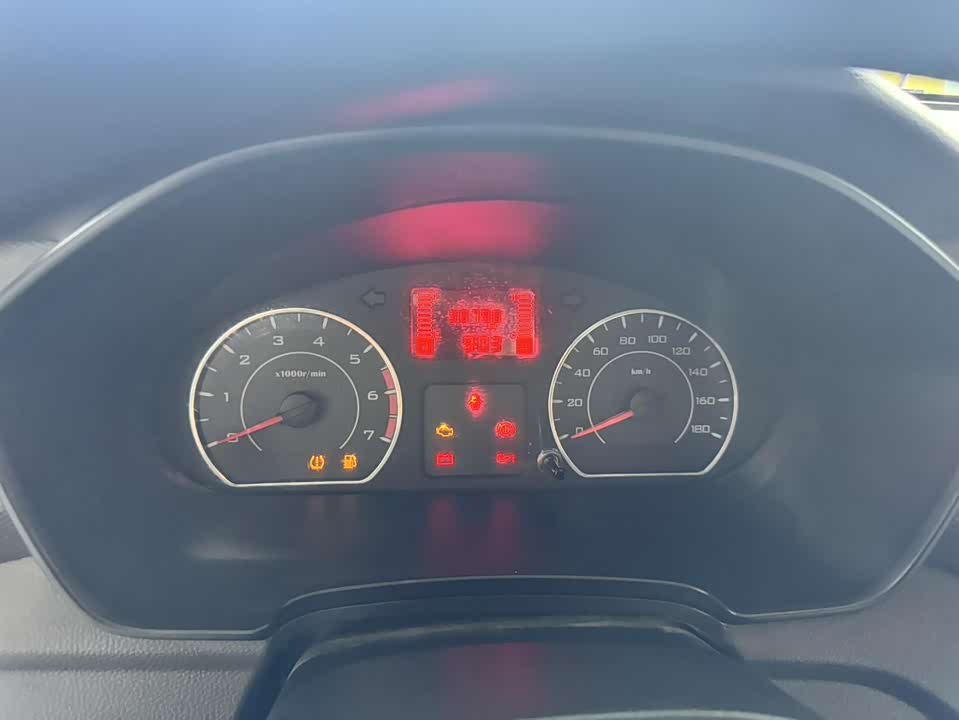 Wuling Wuling Hongguang V