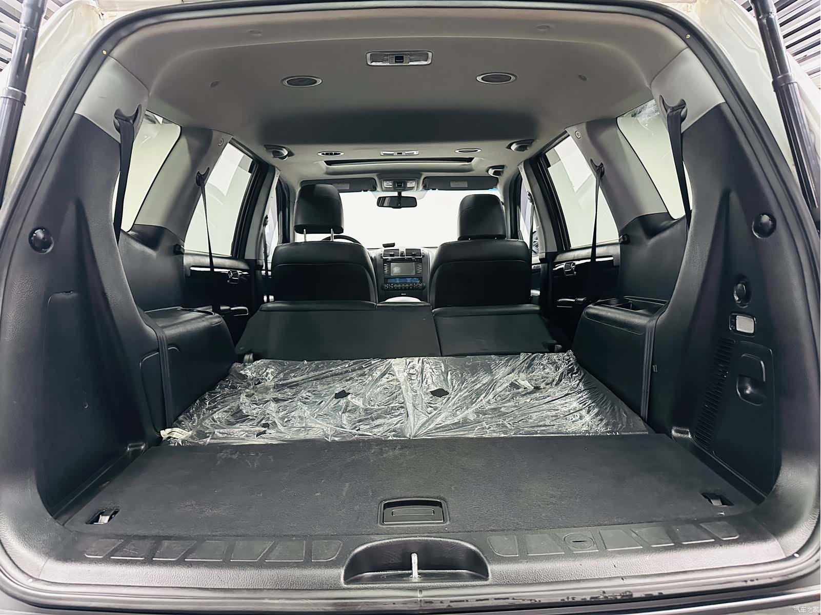 Kia V, 2015 19