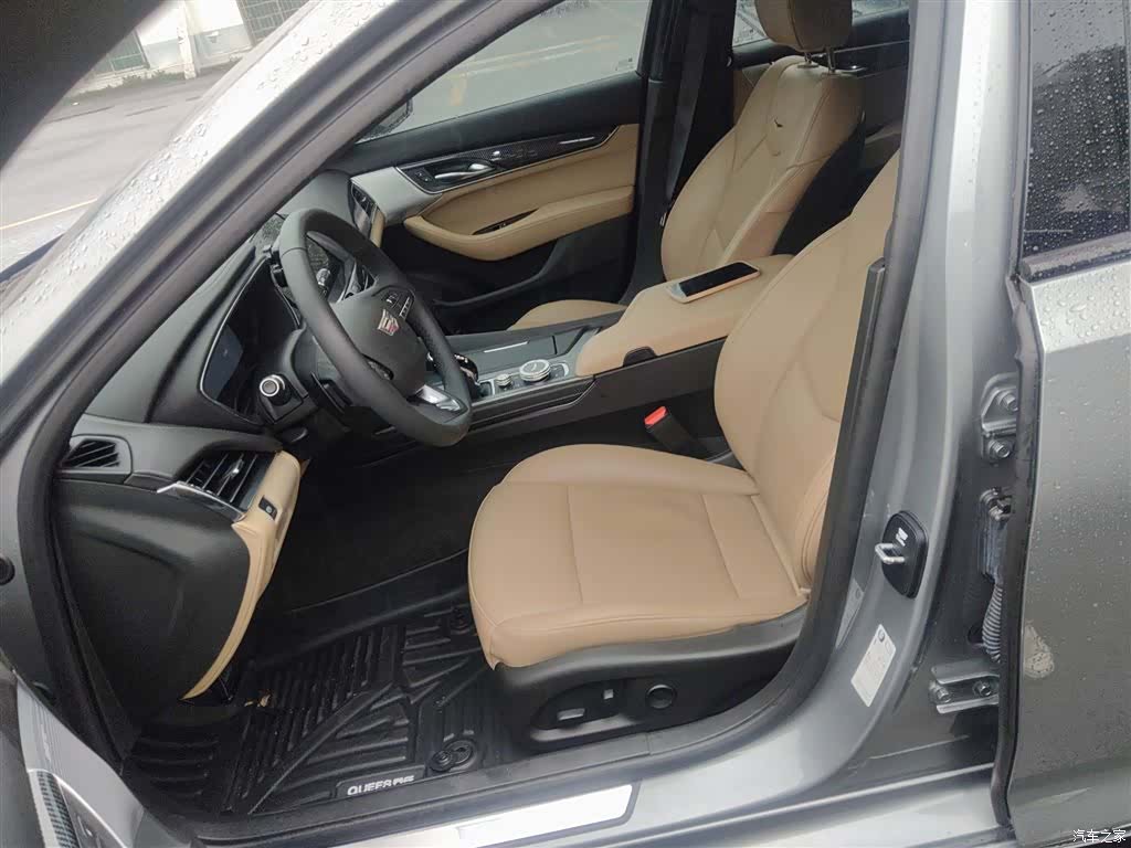 Cadillac CT5, 2023 11
