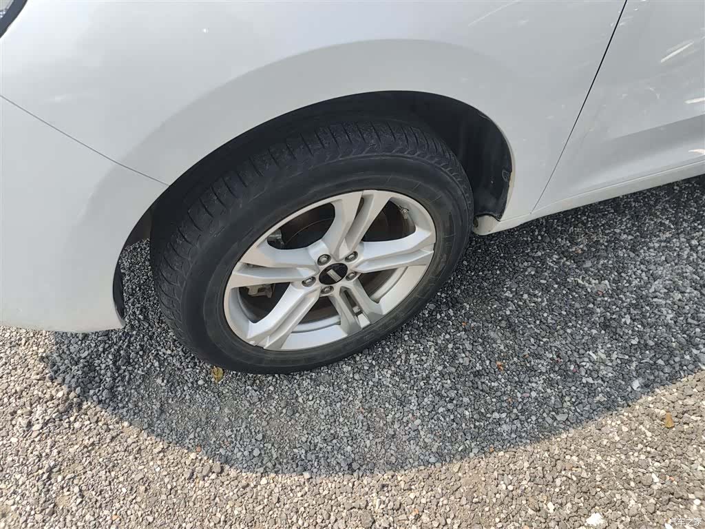 WEY VV5, 2019 25