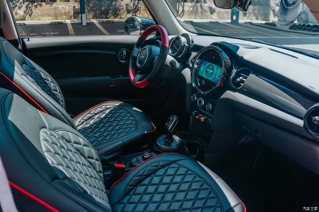 Mini ONE, 2021 все фото