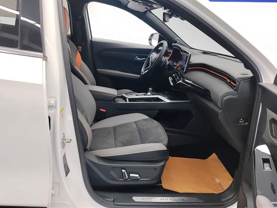 Haval Red Rabbit Haval Red Rabbit