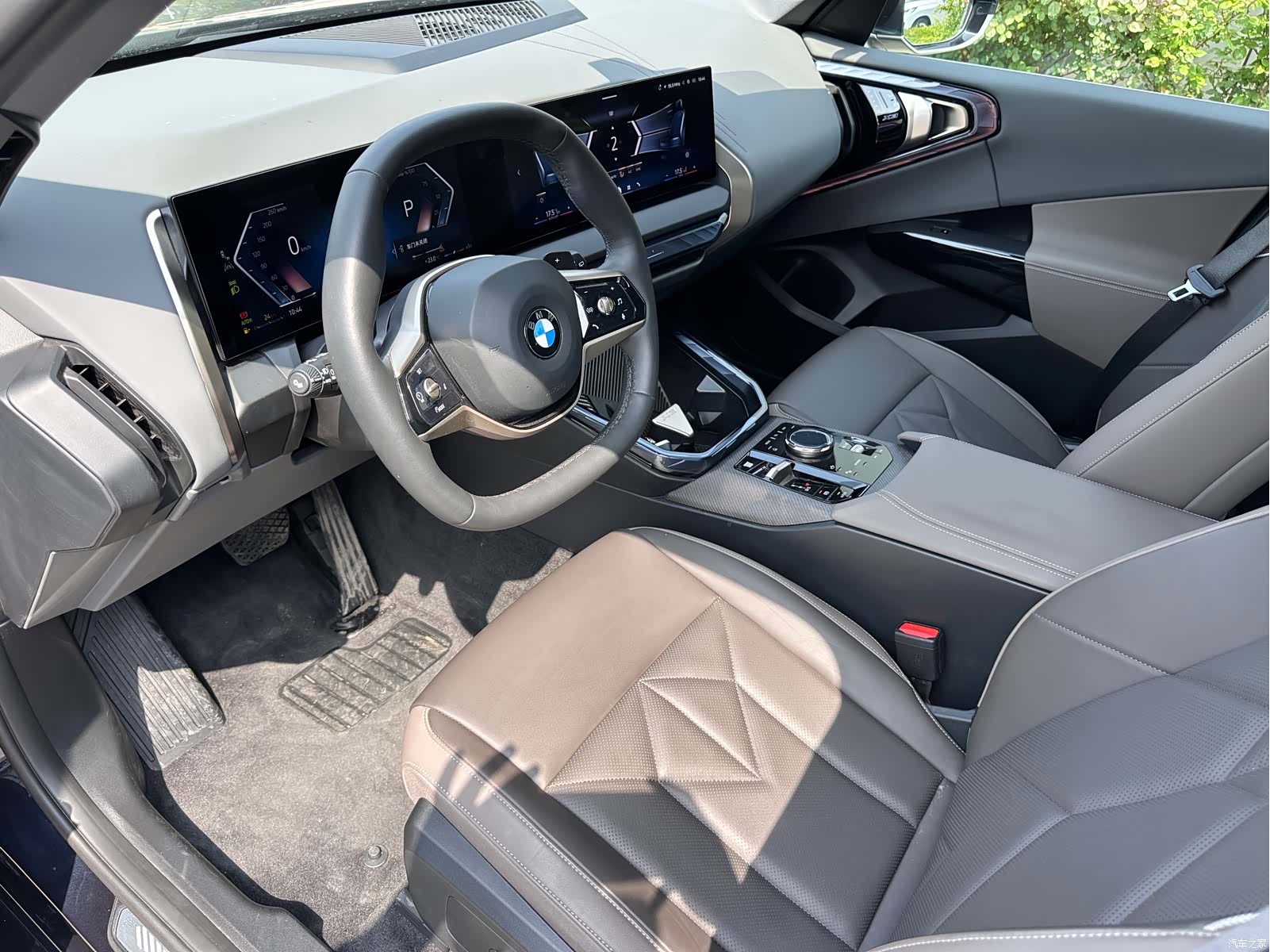 BMW X3, 2025 7