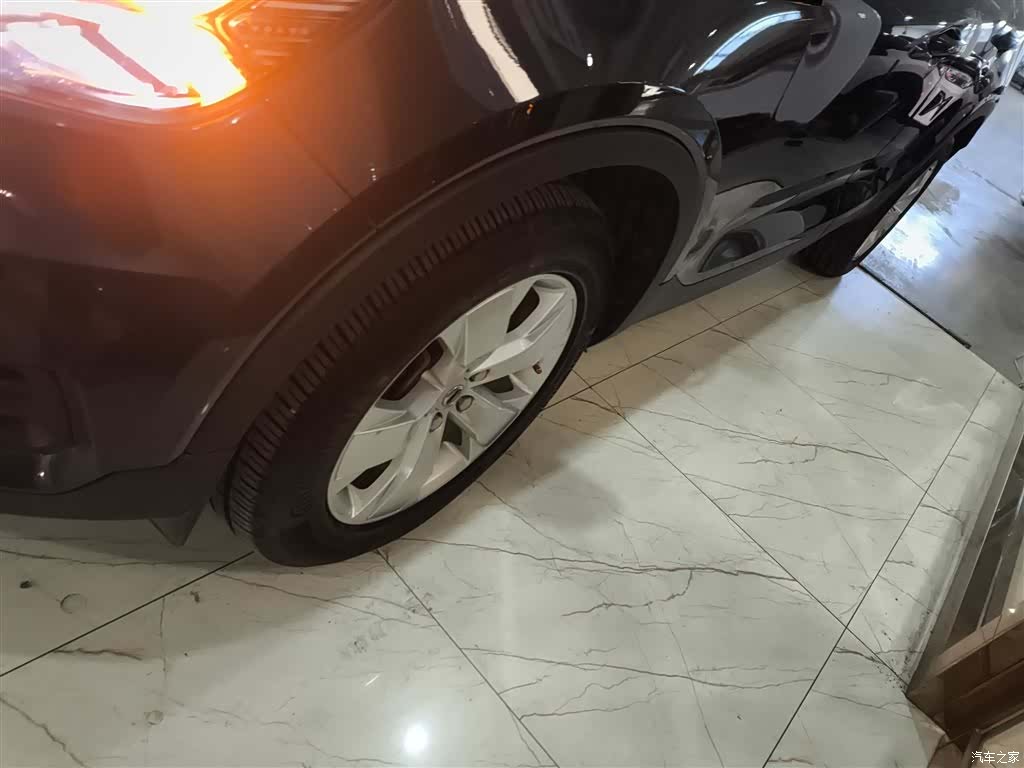 Volvo XC40, 2021 25
