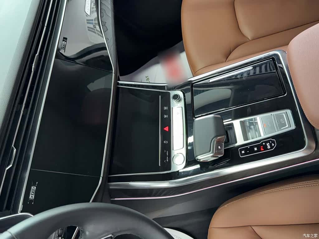 Audi Q7, 2021 12