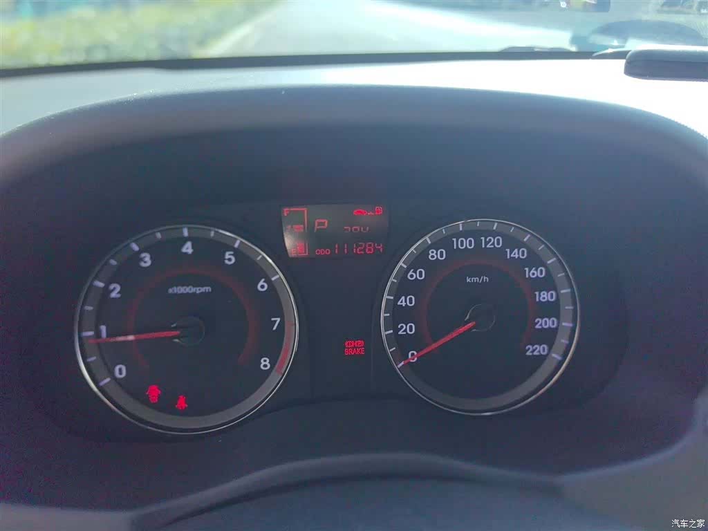 Hyundai GLX, 2016 все фото