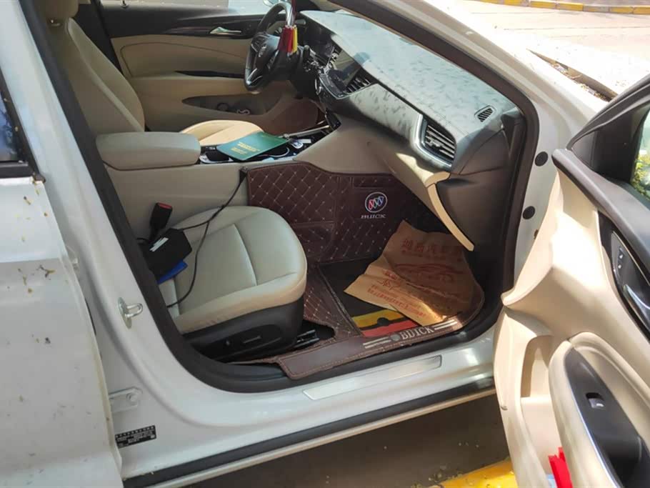 Haval Handan Car Haval Handan Car