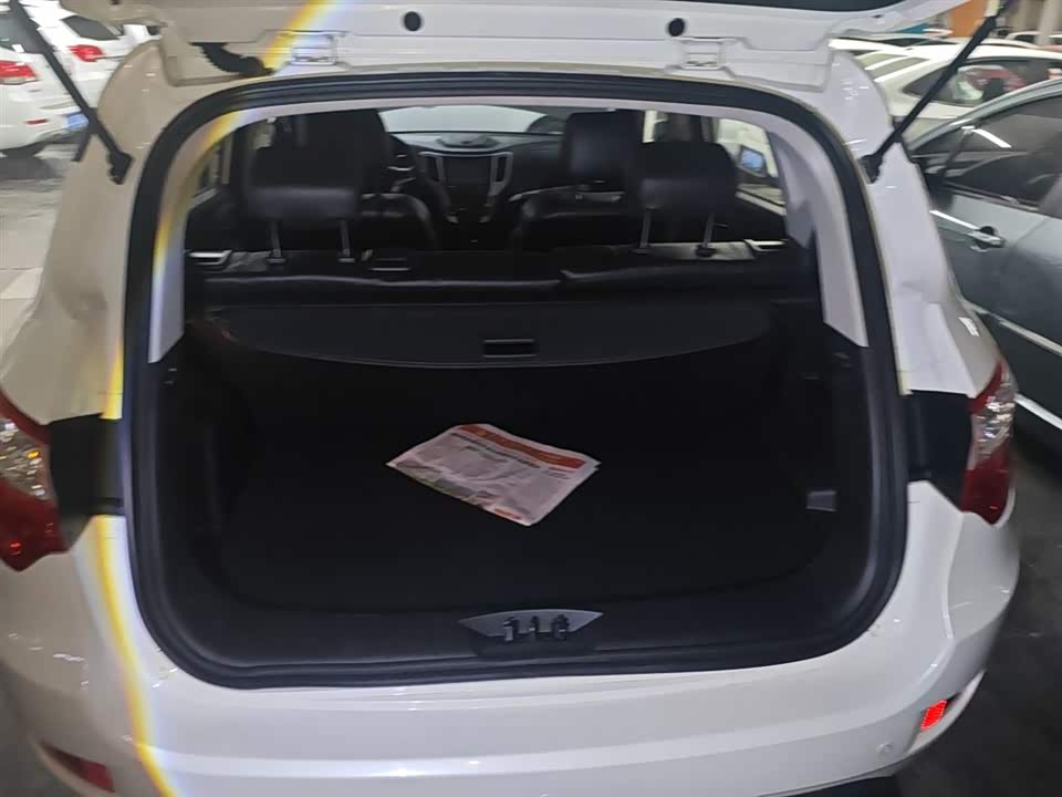Changan CS35 Changan CS35
