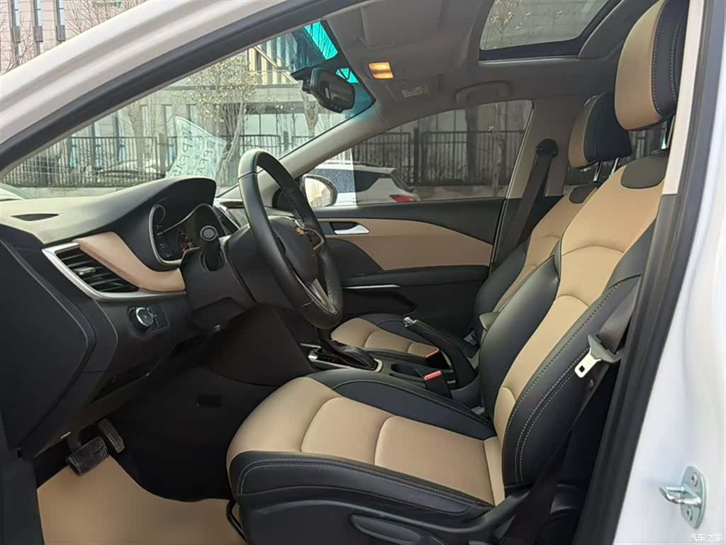 Chevrolet 320, 2021 12
