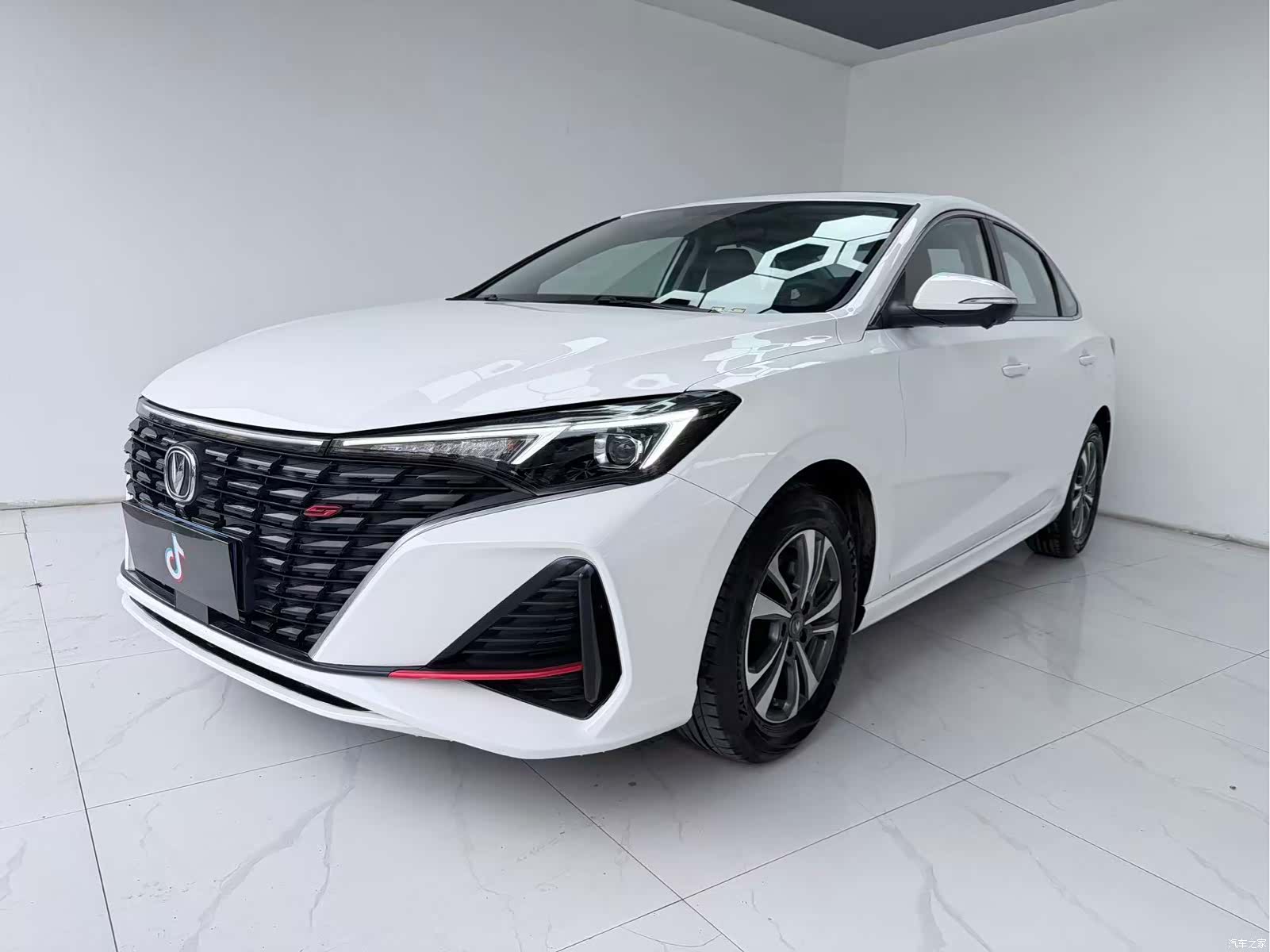 Changan Eado, 2022 1
