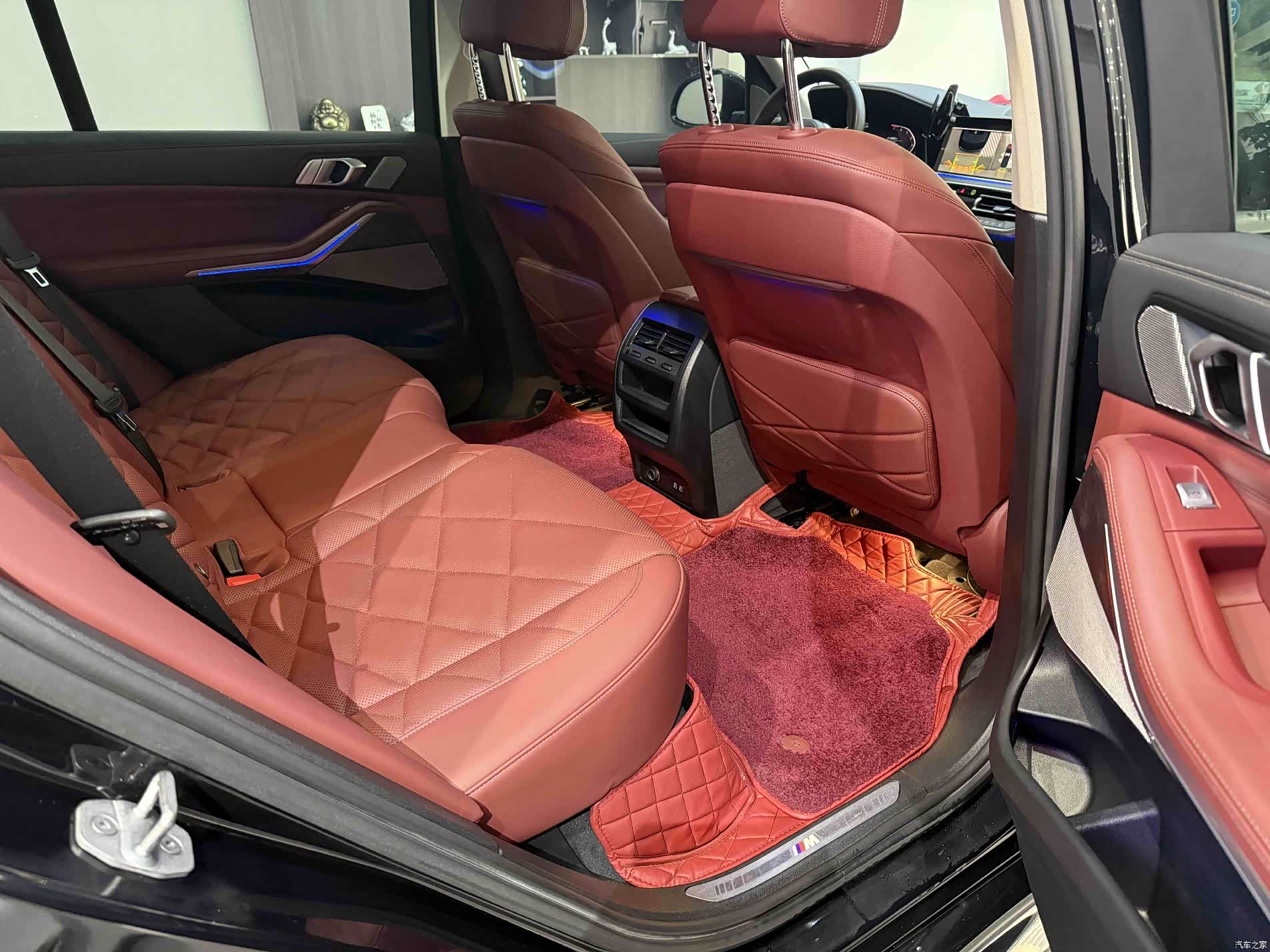 BMW X5, 2023 6
