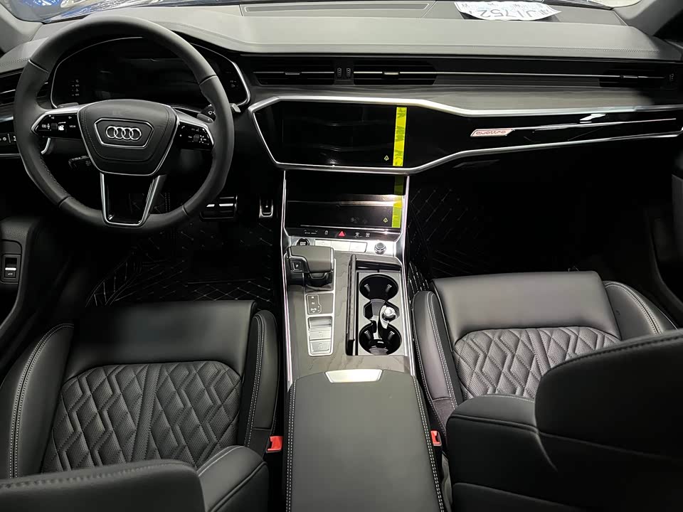 Audi A6L Audi A6L