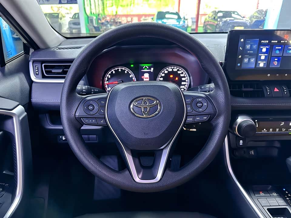 Toyota Wilanda