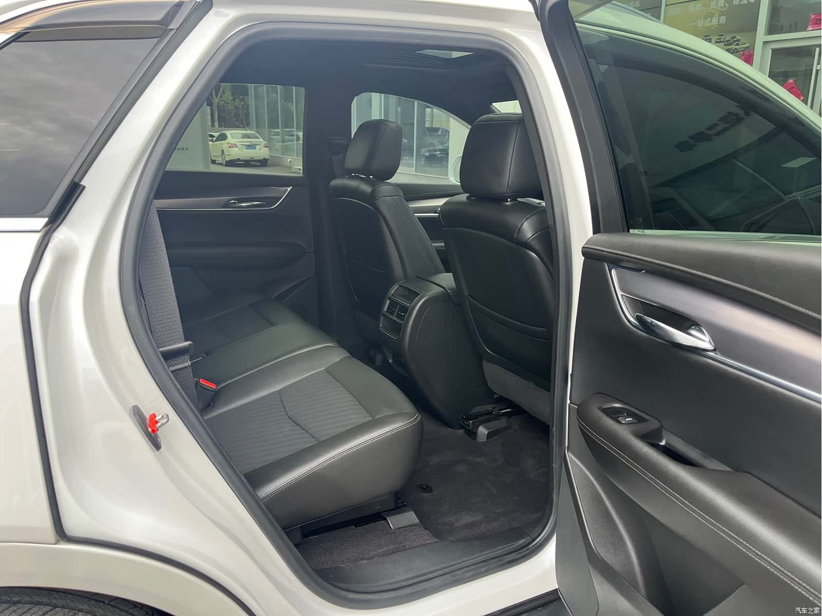 Cadillac XT5, 2020 15