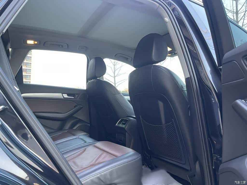 Audi Q5, 2016 19