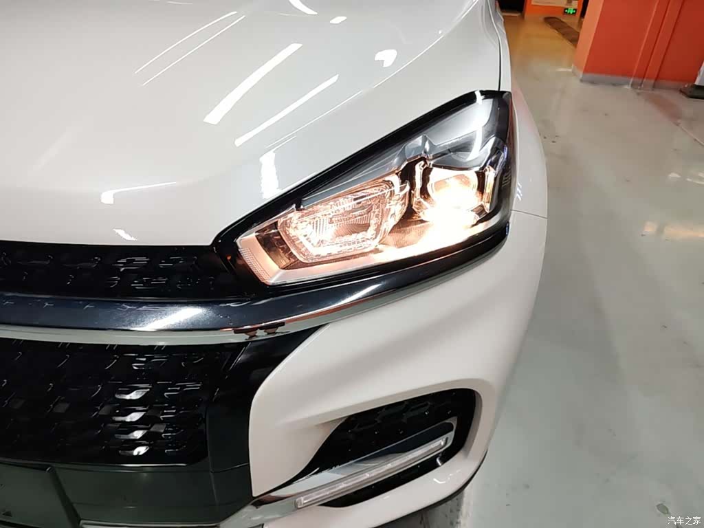Chery Tiggo 8, 2018 24