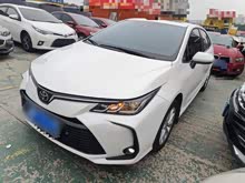 ������ 2021�� 1.2T S-CVT��ӢPLUS��