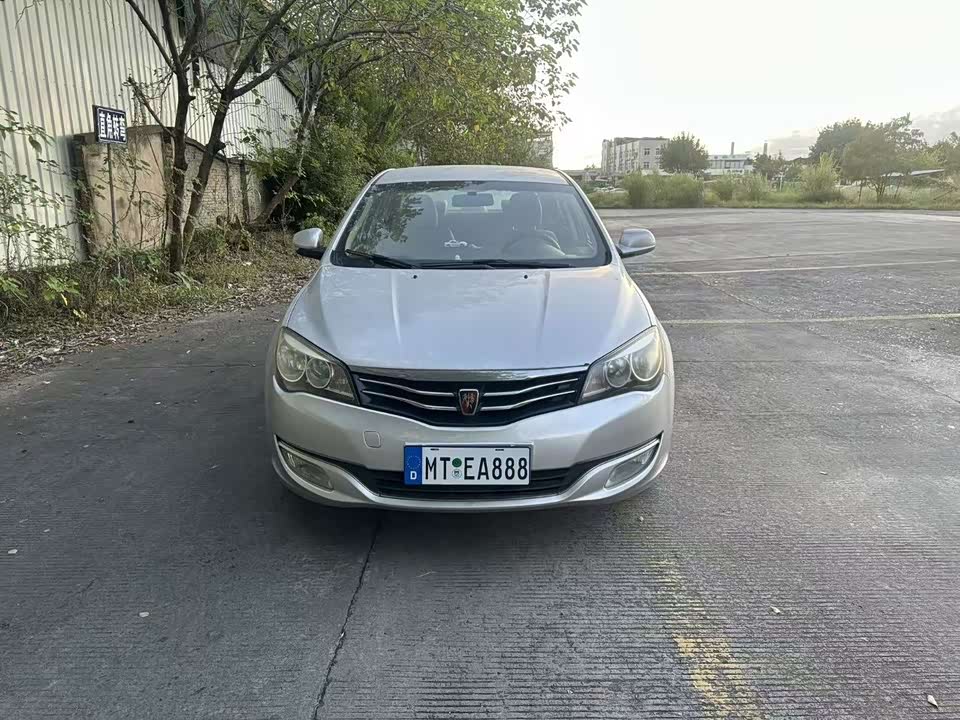 Roewe 350