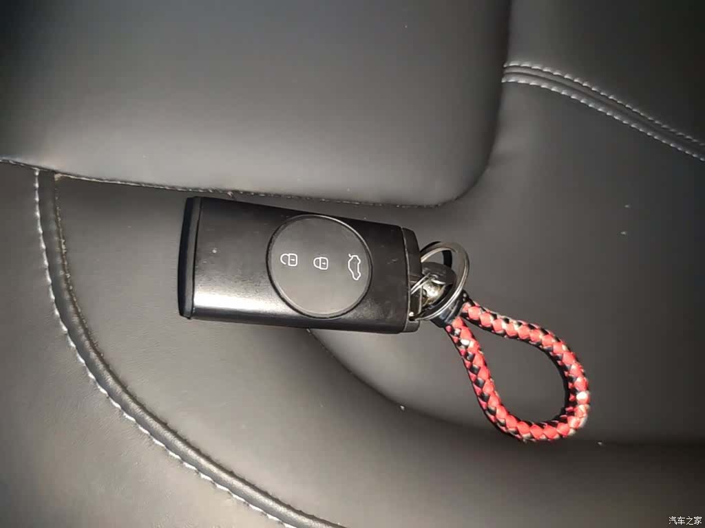 Chery 3x, 2022 9
