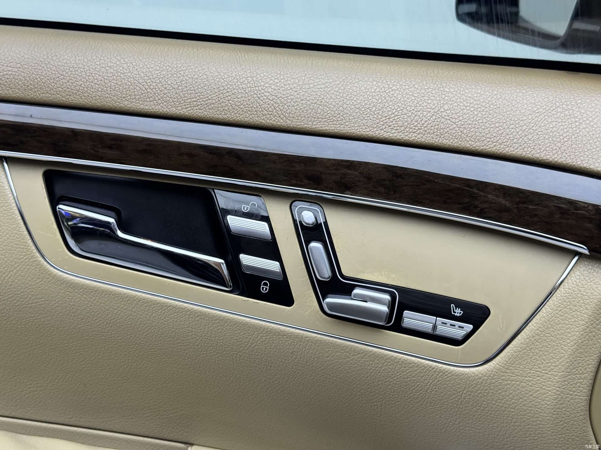 Mercedes-Benz S-Class, 2012 20