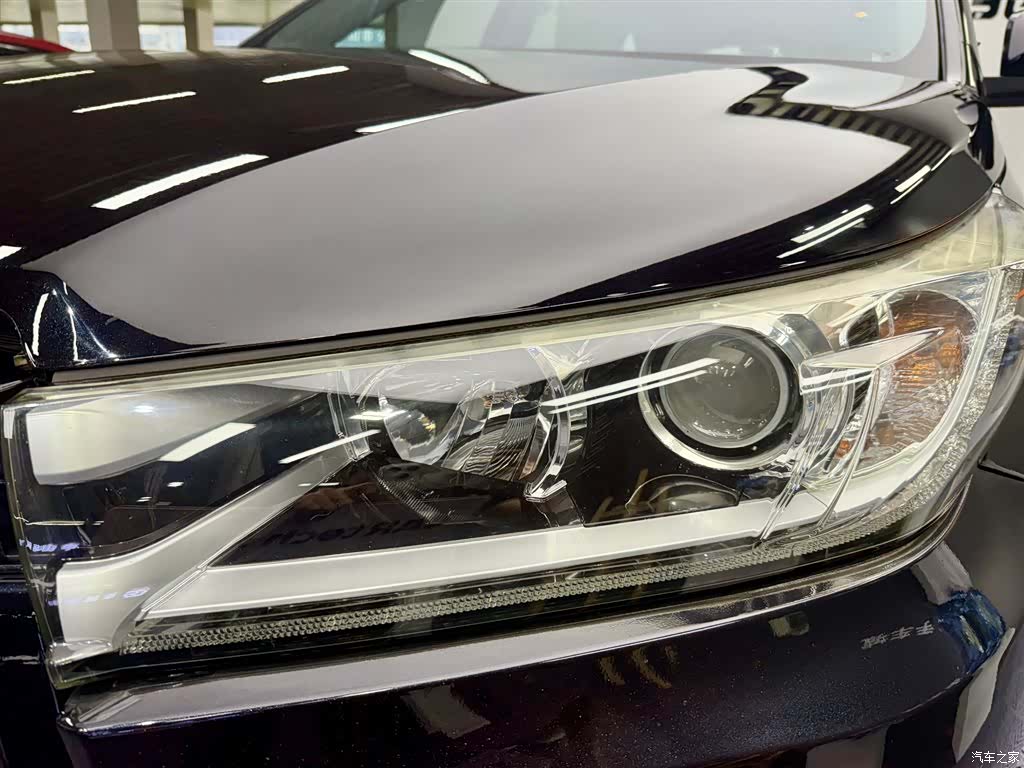 Toyota Highlander, 2018 4