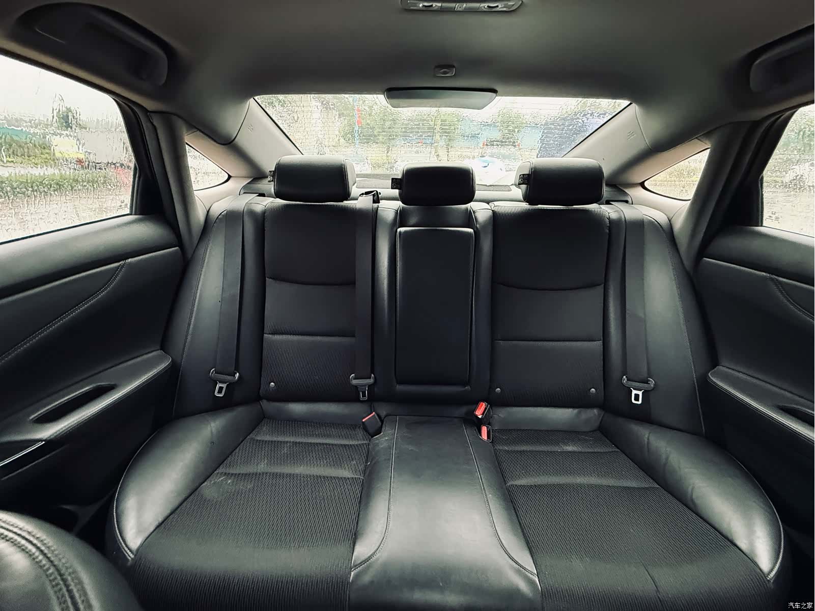 Honda Spirior, 2018 38