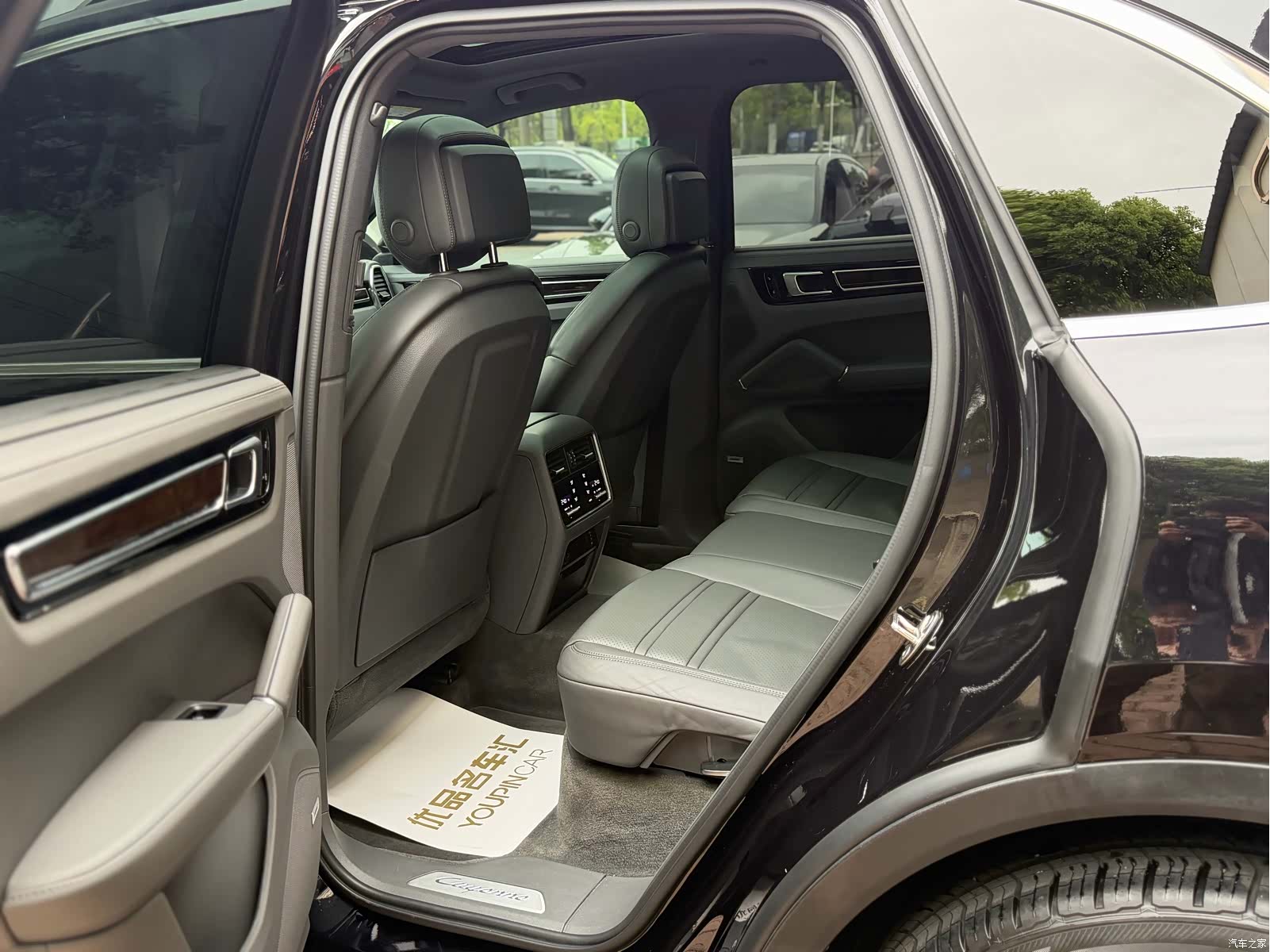 Porsche Cayenne, 2018 20